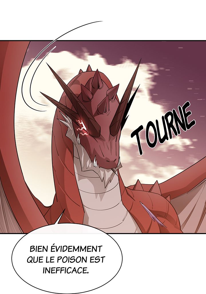 I Grow Stronger By Eating! Chapitre 31 - Page 66