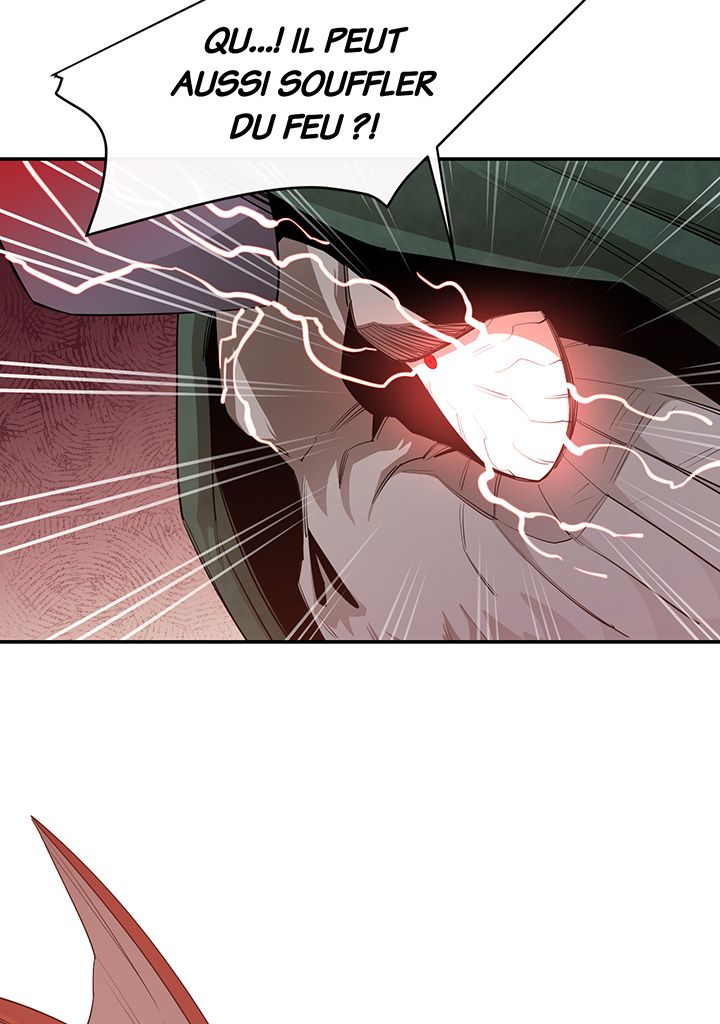 I Grow Stronger By Eating! Chapitre 31 - Page 68
