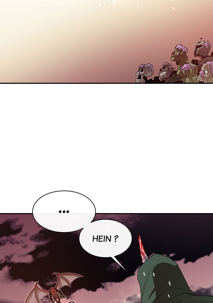 I Grow Stronger By Eating! Chapitre 31 - Page 70