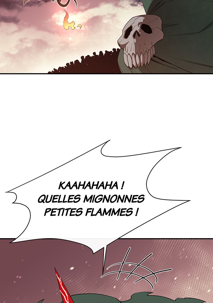 I Grow Stronger By Eating! Chapitre 31 - Page 71