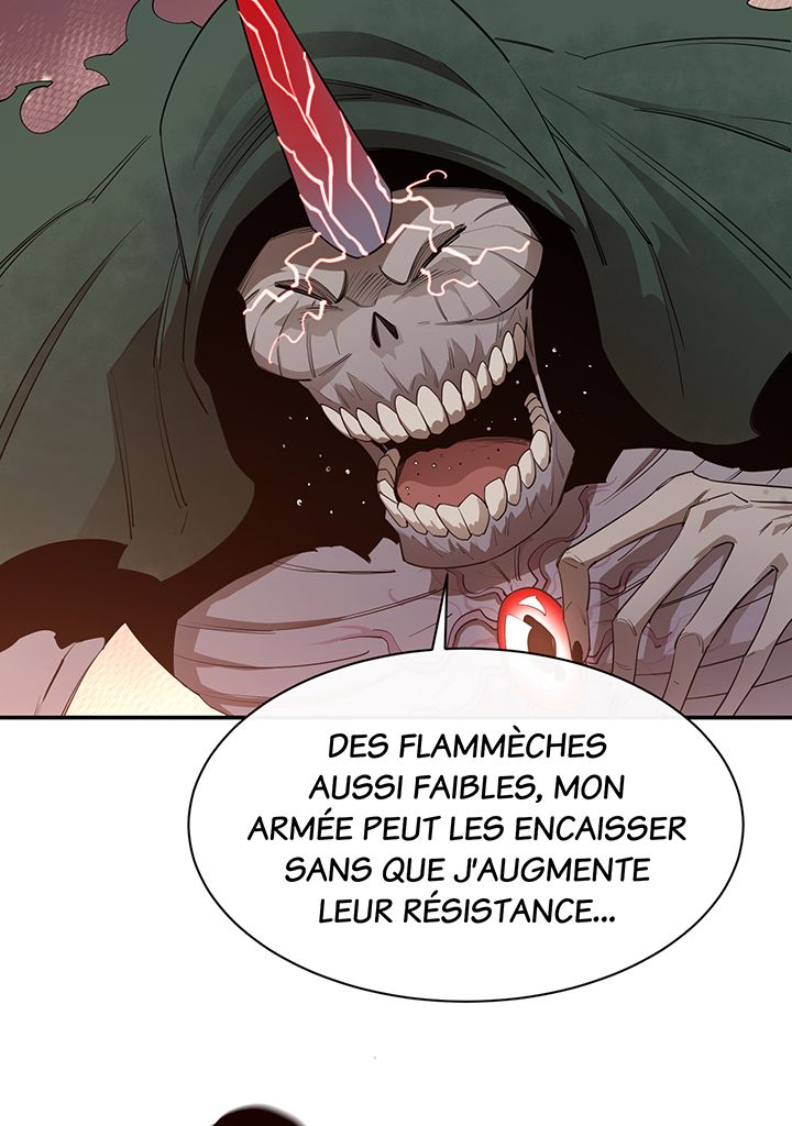 I Grow Stronger By Eating! Chapitre 31 - Page 72