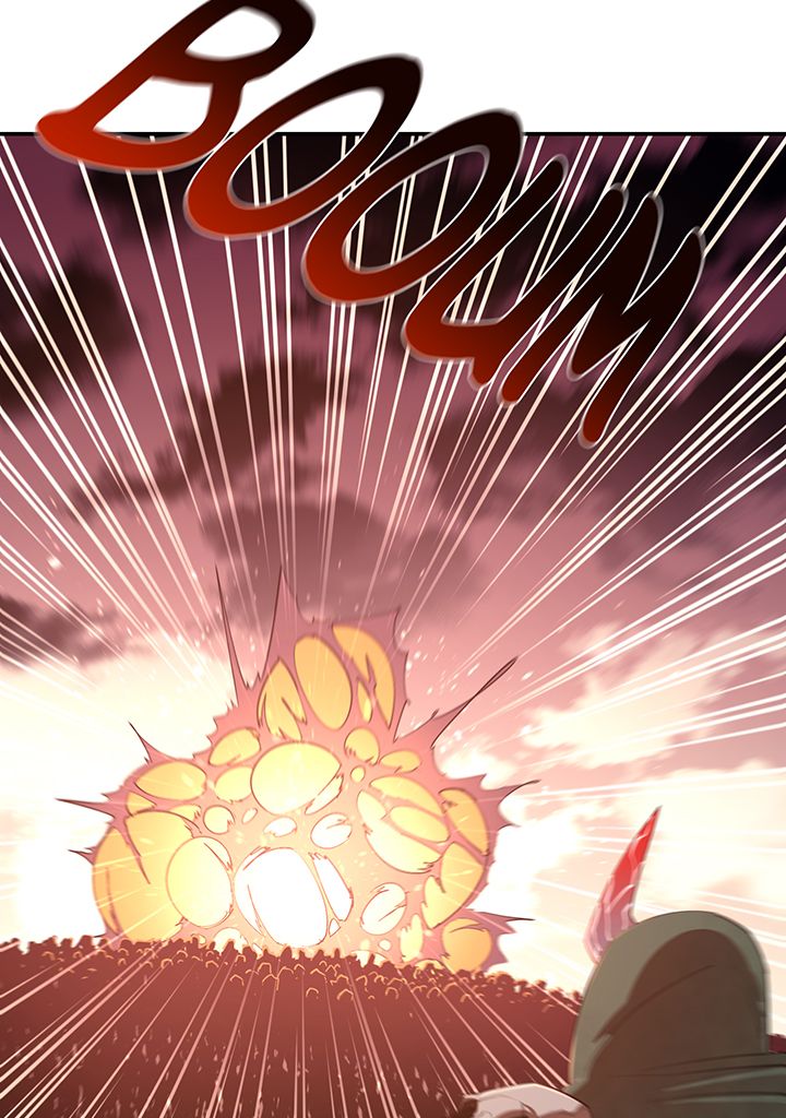 I Grow Stronger By Eating! Chapitre 31 - Page 73