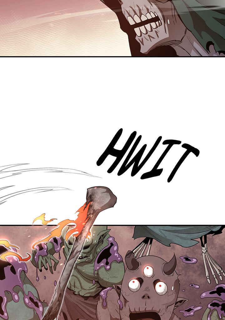I Grow Stronger By Eating! Chapitre 31 - Page 75