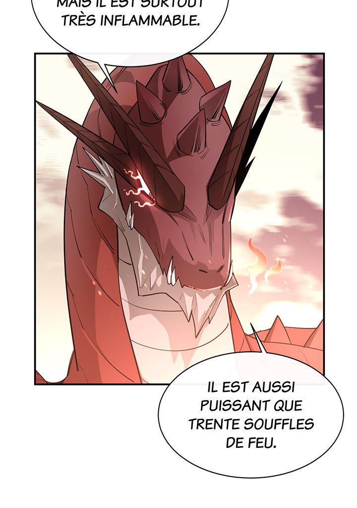 I Grow Stronger By Eating! Chapitre 31 - Page 80