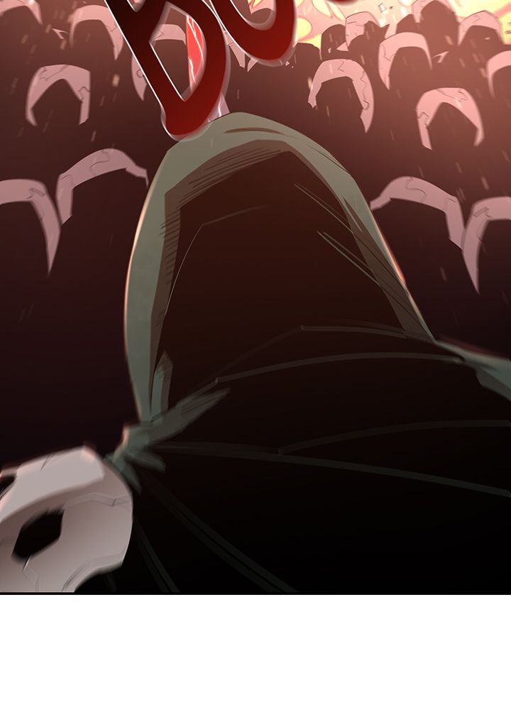I Grow Stronger By Eating! Chapitre 31 - Page 83