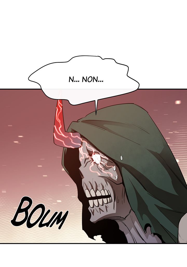 I Grow Stronger By Eating! Chapitre 31 - Page 84