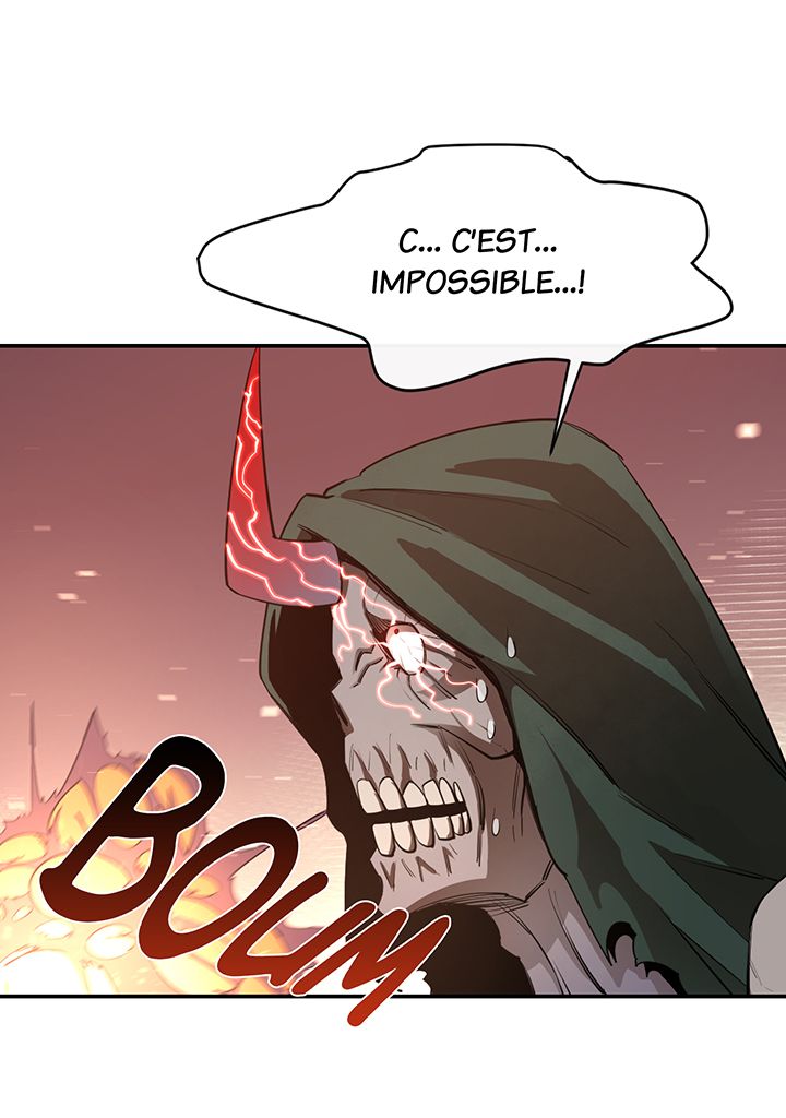 I Grow Stronger By Eating! Chapitre 31 - Page 85