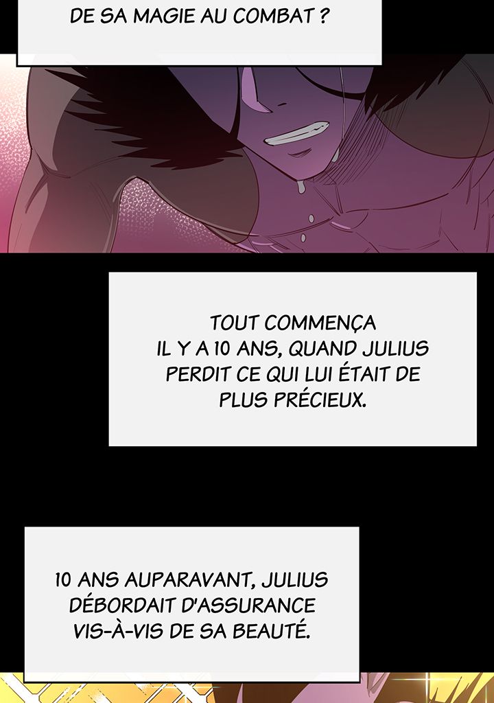 I Grow Stronger By Eating! Chapitre 31 - Page 9