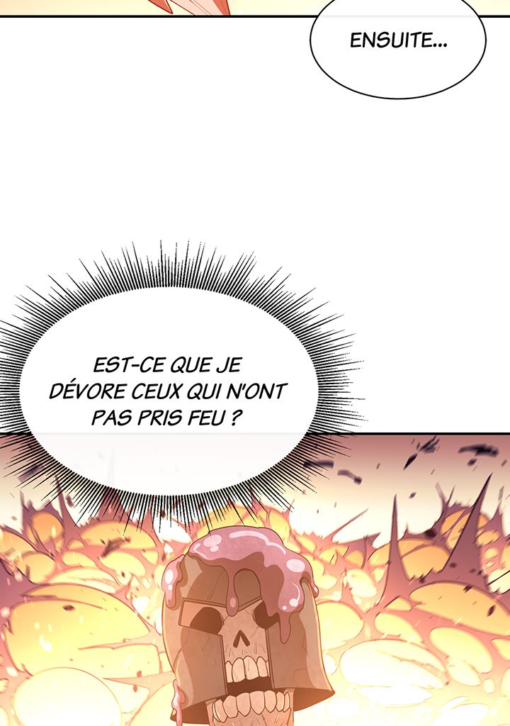 I Grow Stronger By Eating! Chapitre 32 - Page 10