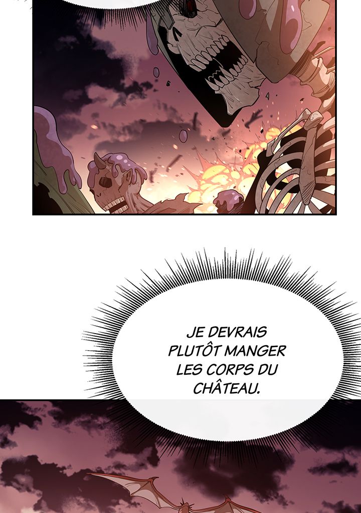 I Grow Stronger By Eating! Chapitre 32 - Page 12