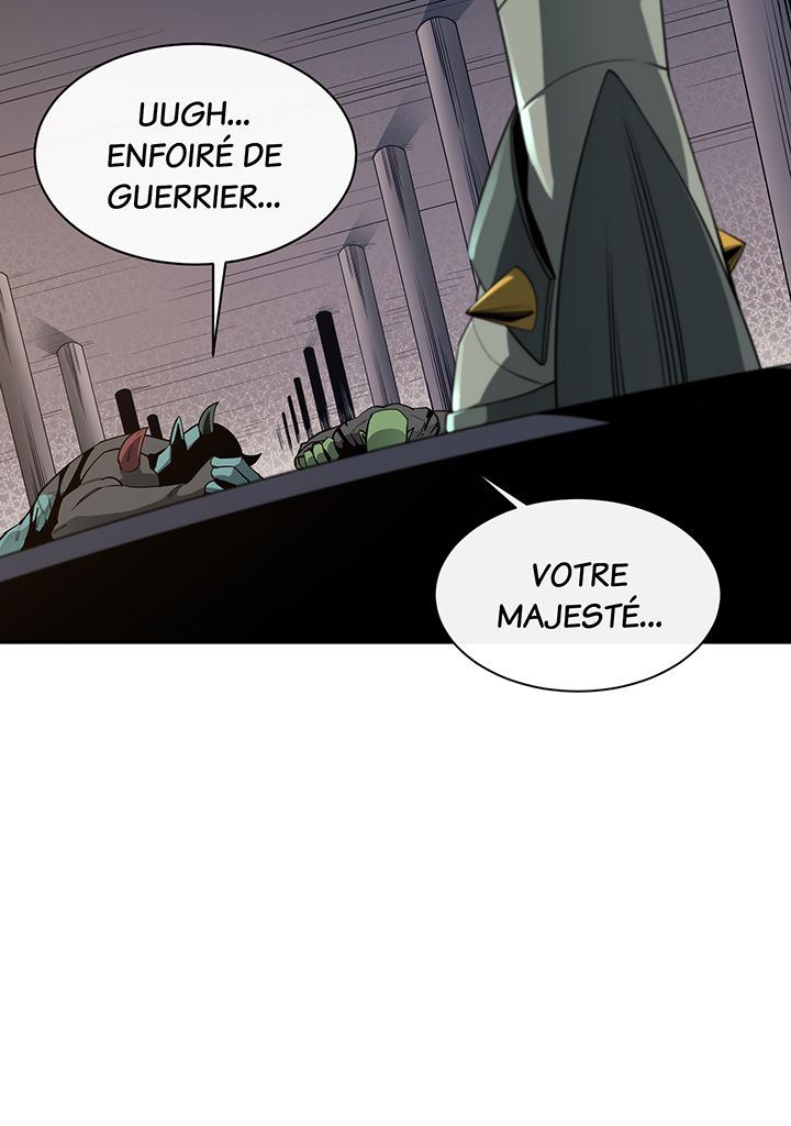 I Grow Stronger By Eating! Chapitre 32 - Page 17