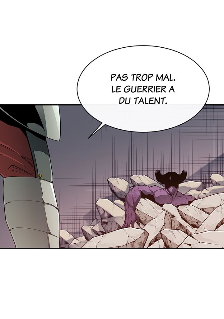 I Grow Stronger By Eating! Chapitre 32 - Page 21