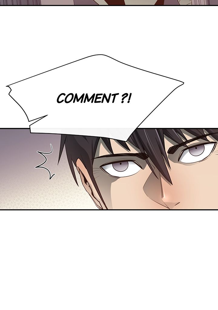 I Grow Stronger By Eating! Chapitre 32 - Page 24