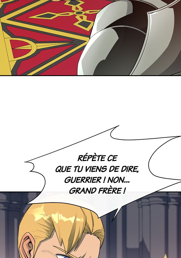 I Grow Stronger By Eating! Chapitre 32 - Page 26