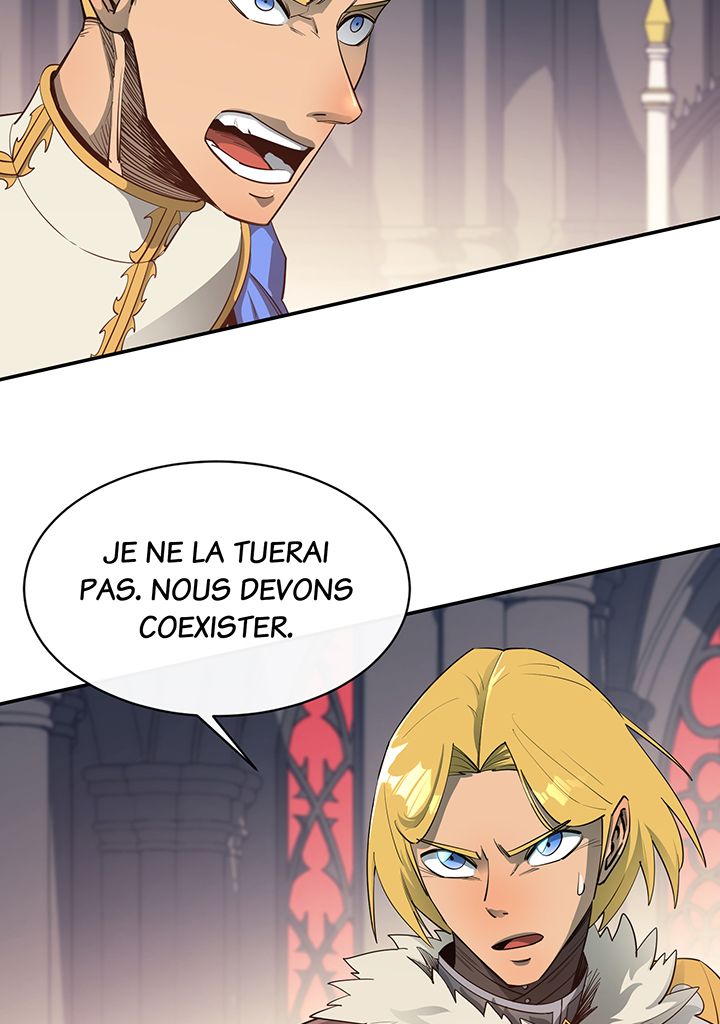I Grow Stronger By Eating! Chapitre 32 - Page 27