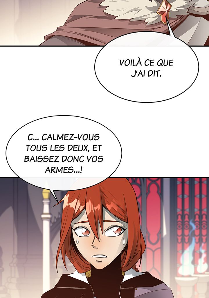 I Grow Stronger By Eating! Chapitre 32 - Page 28