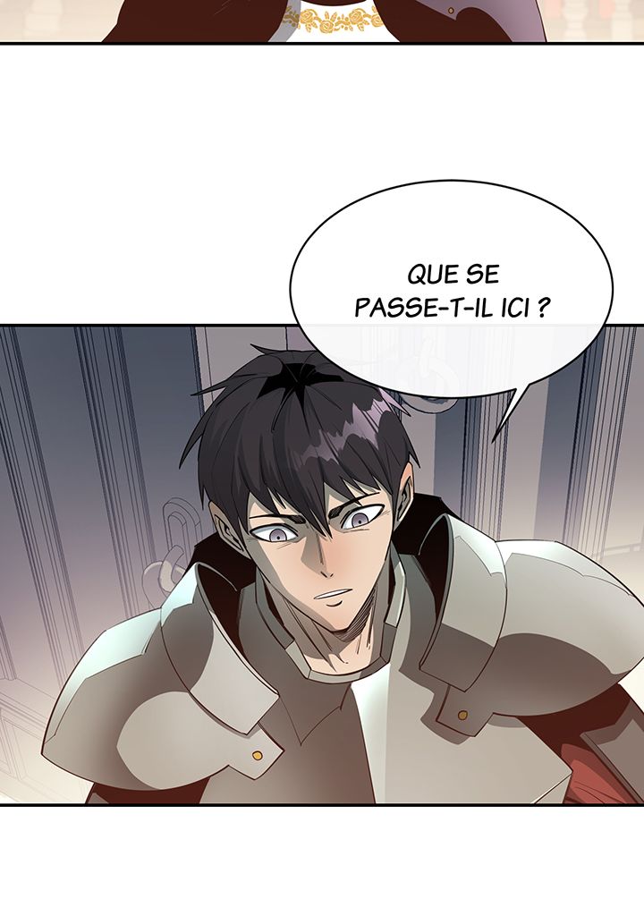 I Grow Stronger By Eating! Chapitre 32 - Page 29