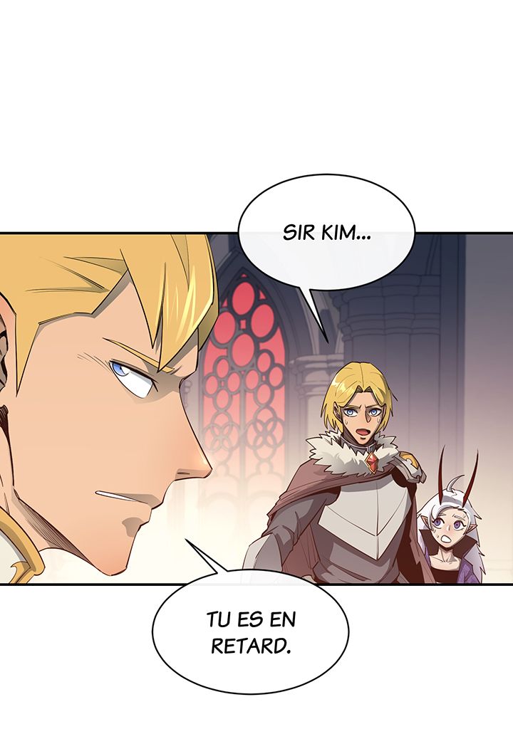 I Grow Stronger By Eating! Chapitre 32 - Page 30