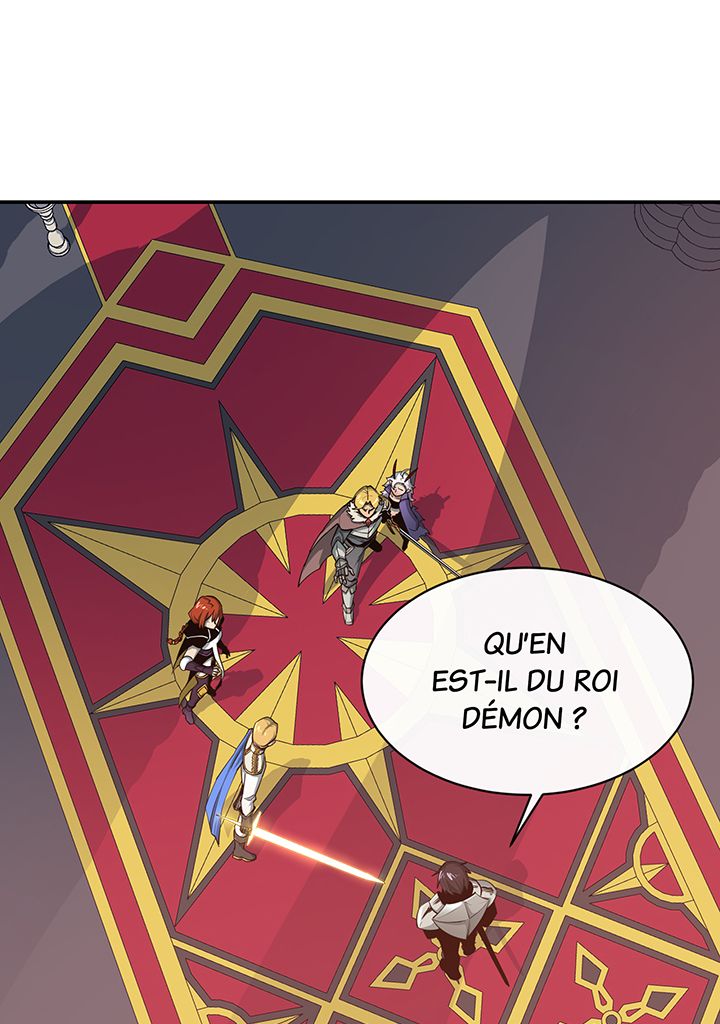 I Grow Stronger By Eating! Chapitre 32 - Page 31