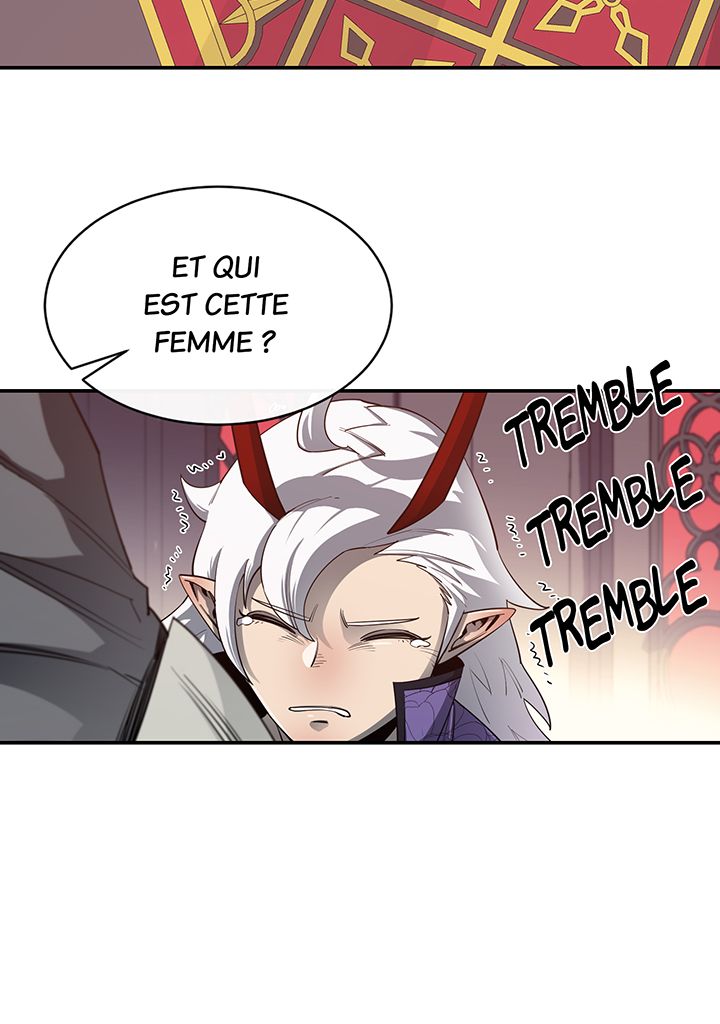 I Grow Stronger By Eating! Chapitre 32 - Page 32
