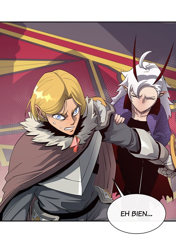 I Grow Stronger By Eating! Chapitre 32 - Page 33