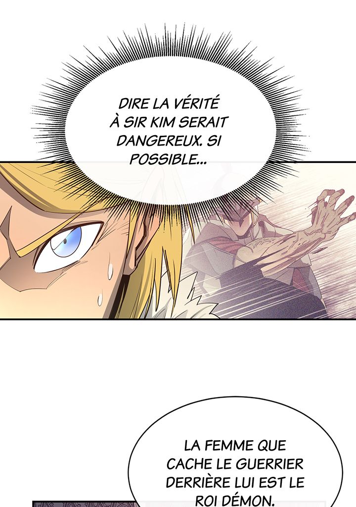 I Grow Stronger By Eating! Chapitre 32 - Page 34