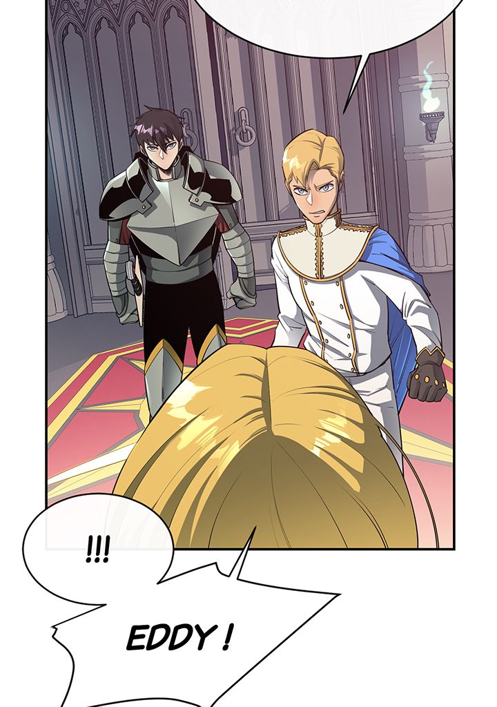 I Grow Stronger By Eating! Chapitre 32 - Page 35