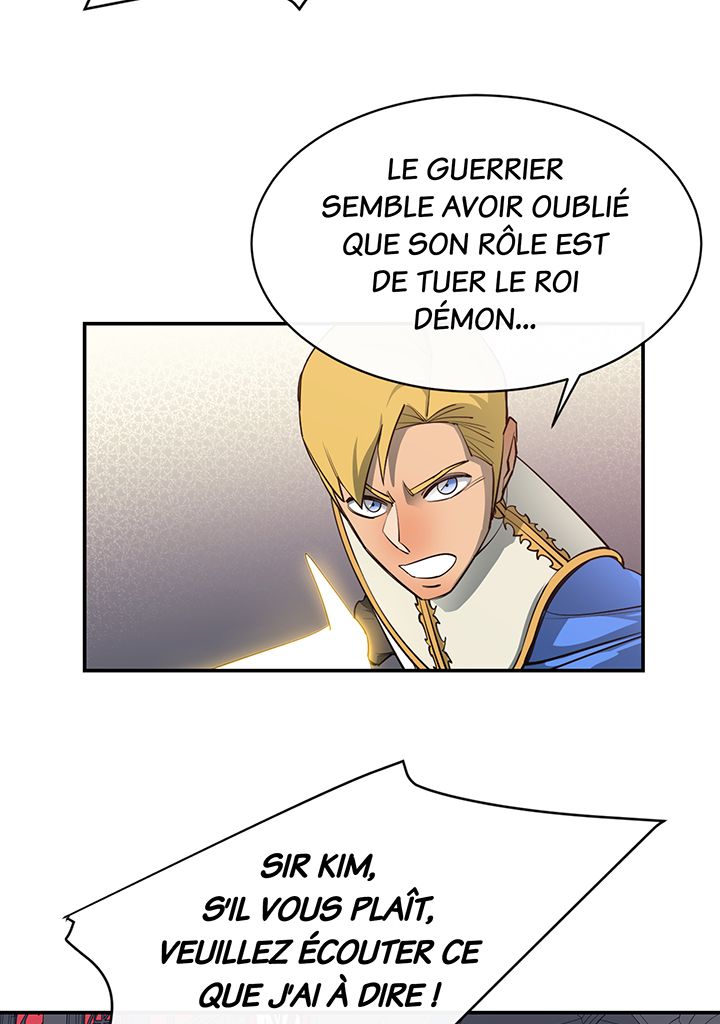 I Grow Stronger By Eating! Chapitre 32 - Page 36