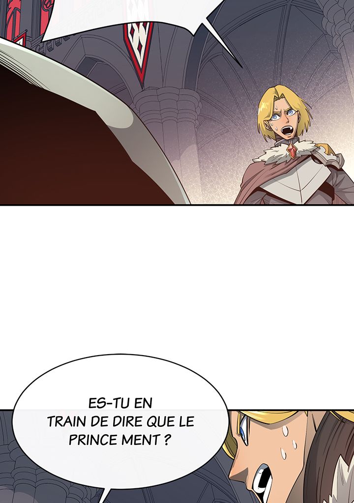 I Grow Stronger By Eating! Chapitre 32 - Page 37
