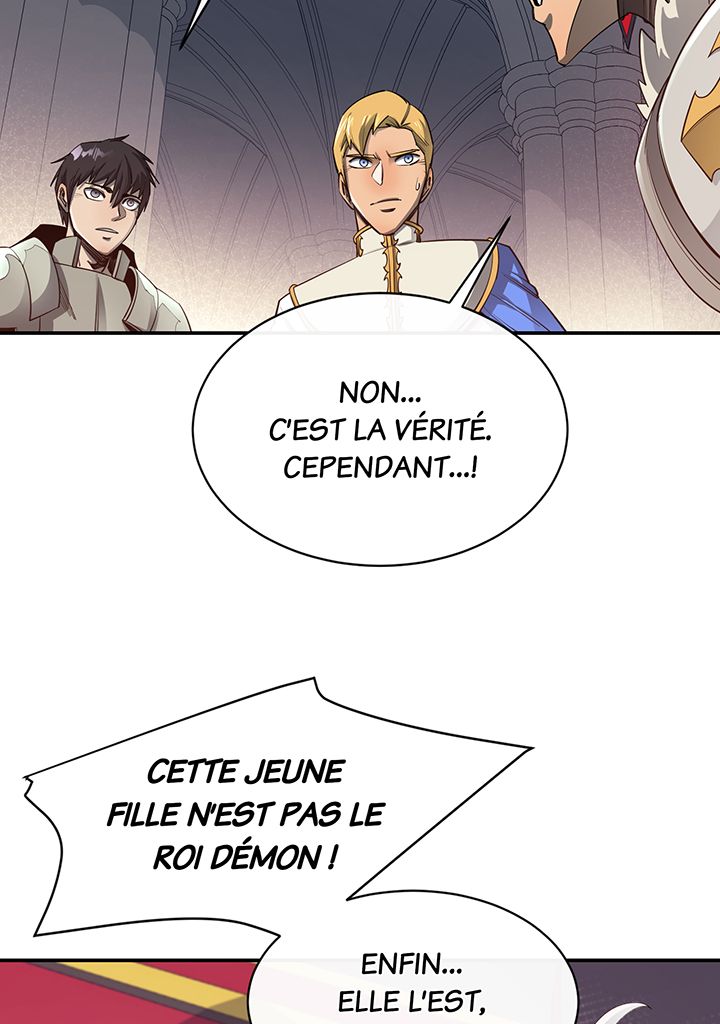 I Grow Stronger By Eating! Chapitre 32 - Page 38
