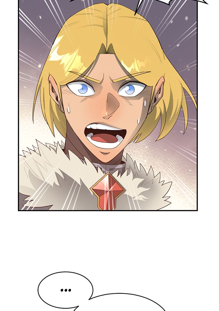 I Grow Stronger By Eating! Chapitre 32 - Page 40