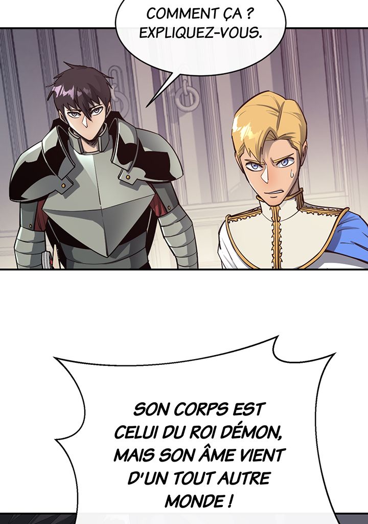 I Grow Stronger By Eating! Chapitre 32 - Page 41