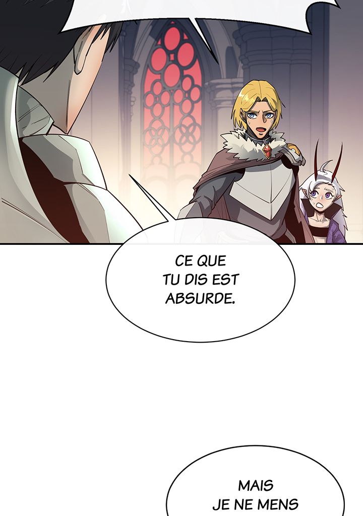 I Grow Stronger By Eating! Chapitre 32 - Page 42