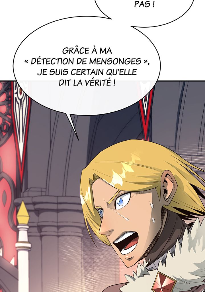 I Grow Stronger By Eating! Chapitre 32 - Page 43