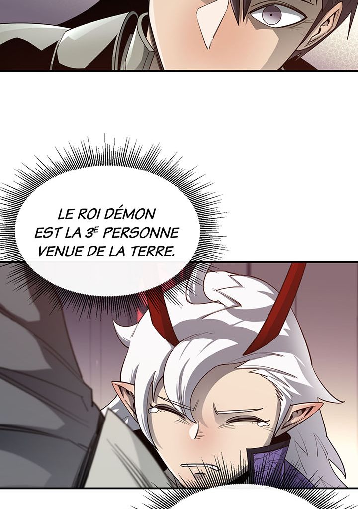 I Grow Stronger By Eating! Chapitre 32 - Page 45