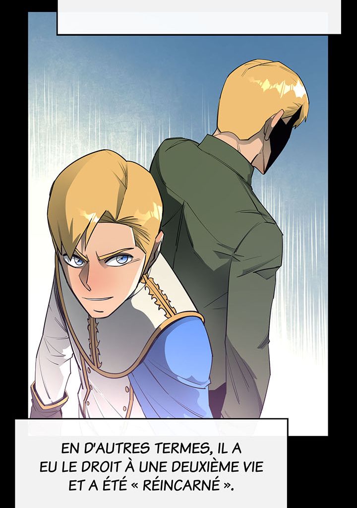 I Grow Stronger By Eating! Chapitre 32 - Page 47