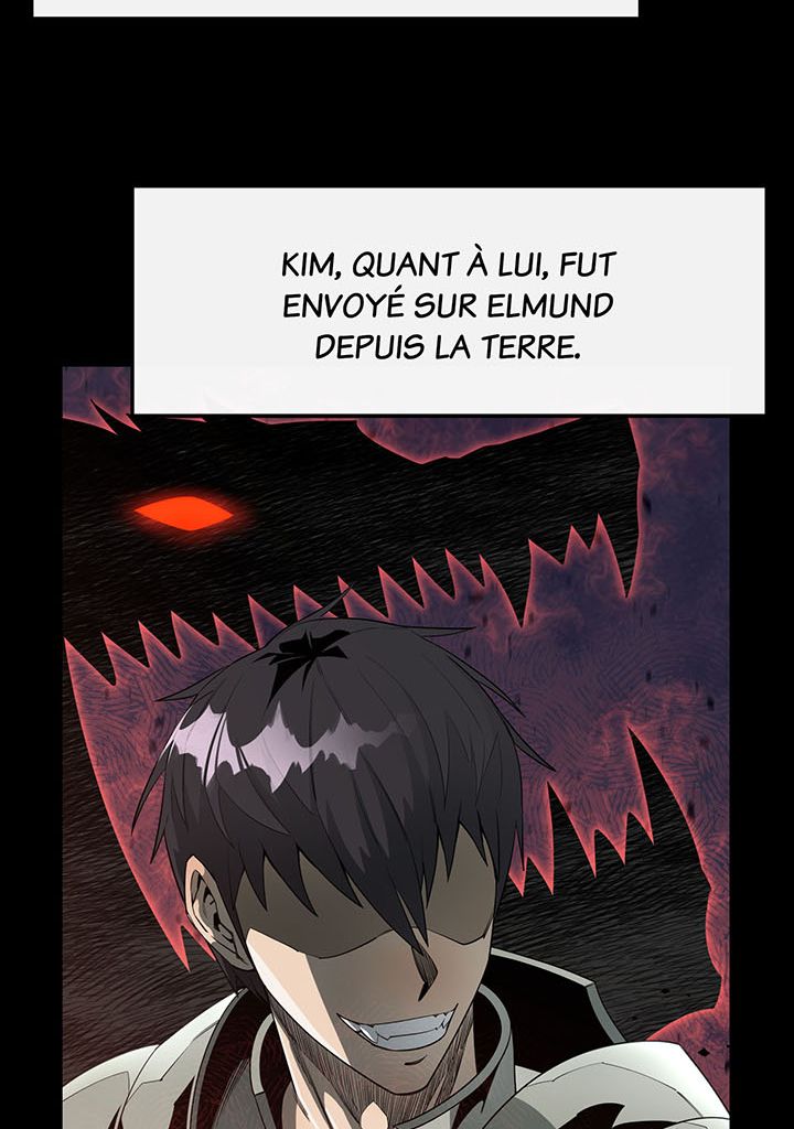 I Grow Stronger By Eating! Chapitre 32 - Page 48