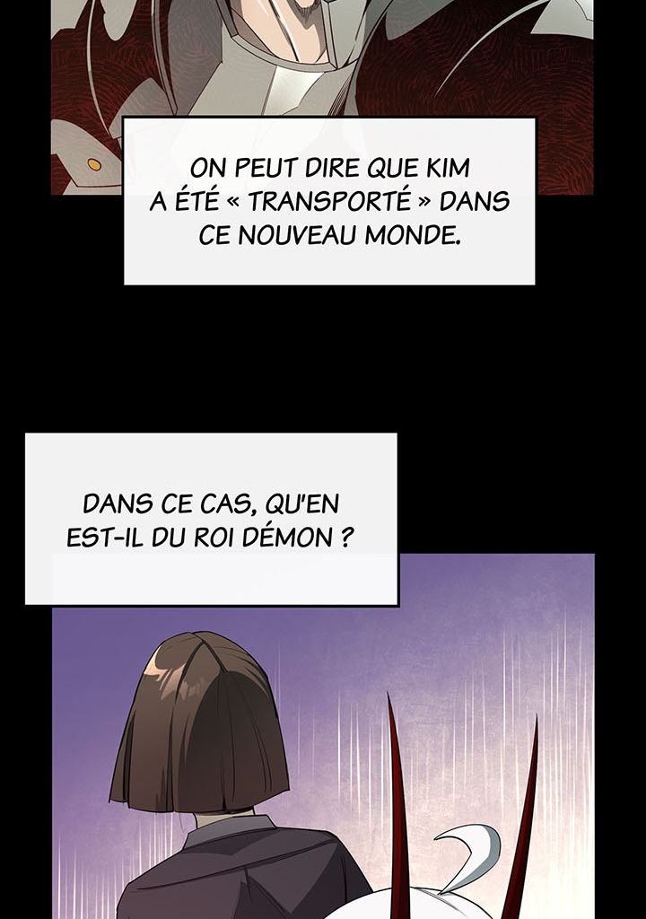 I Grow Stronger By Eating! Chapitre 32 - Page 49