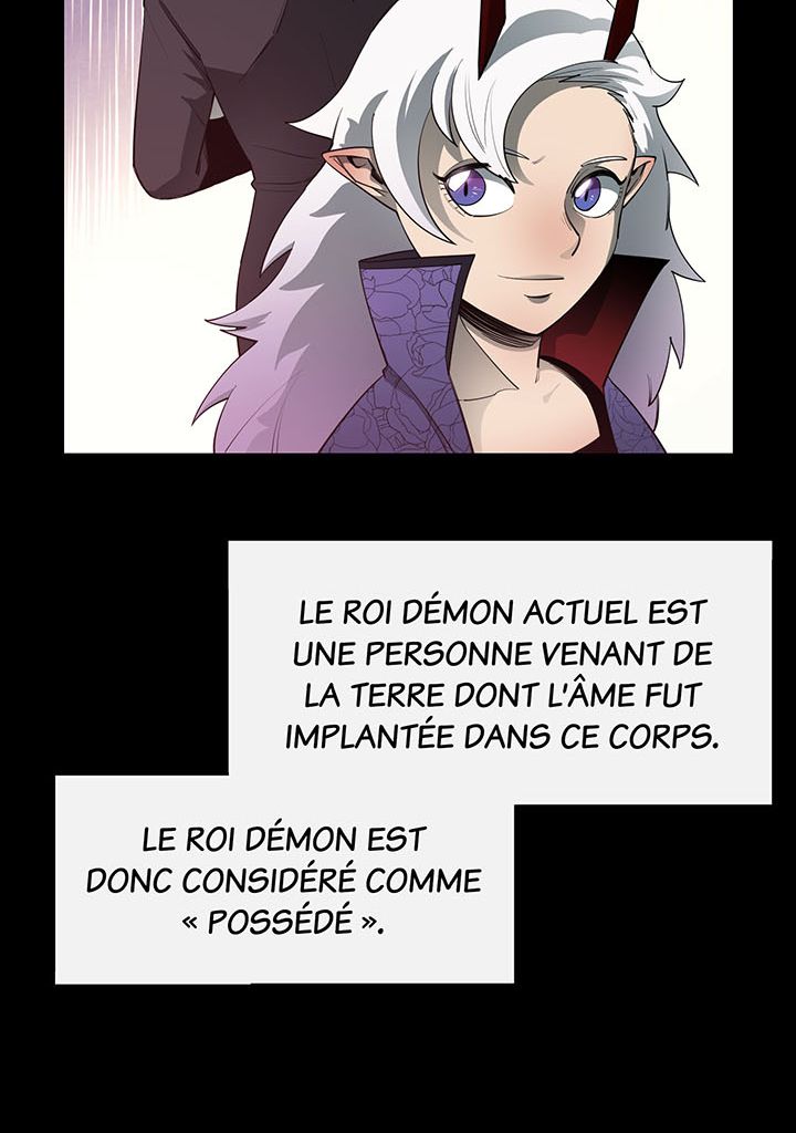 I Grow Stronger By Eating! Chapitre 32 - Page 50