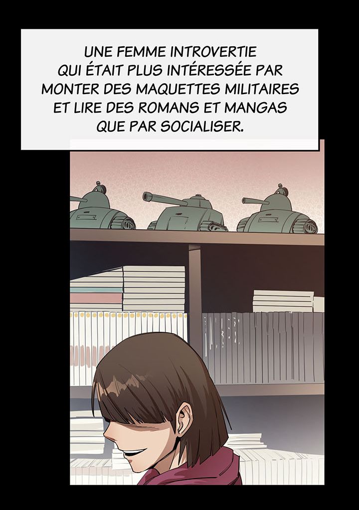 I Grow Stronger By Eating! Chapitre 32 - Page 52