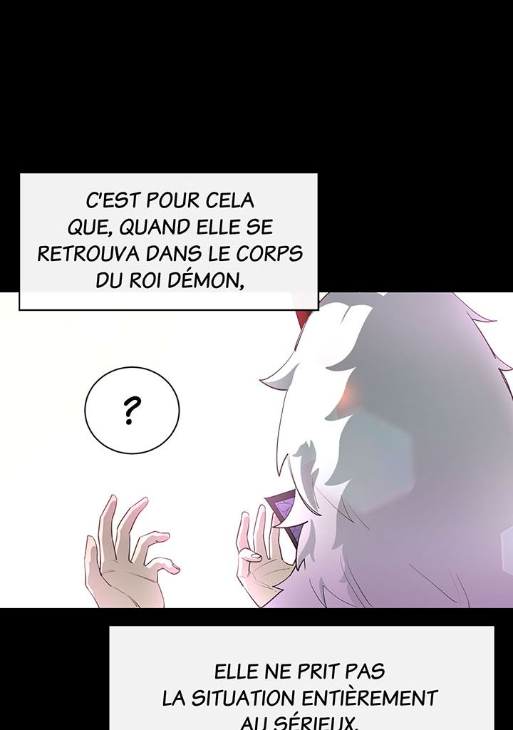 I Grow Stronger By Eating! Chapitre 32 - Page 53