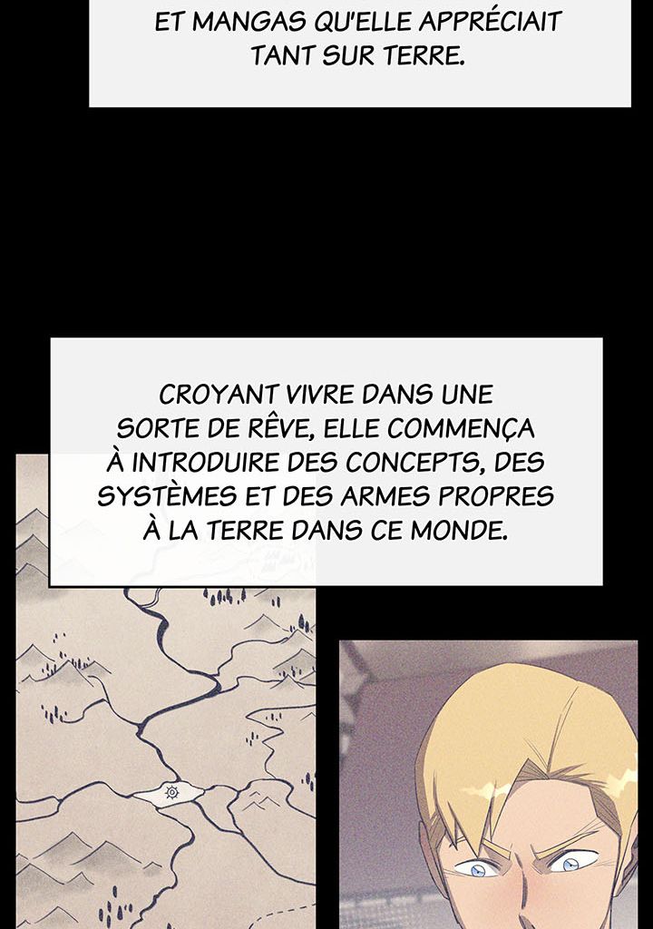 I Grow Stronger By Eating! Chapitre 32 - Page 55