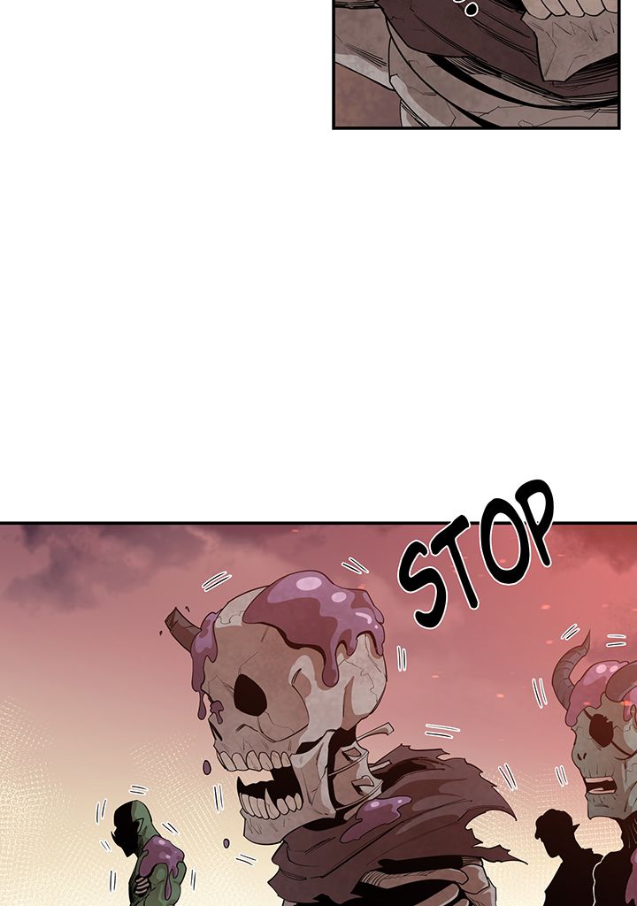 I Grow Stronger By Eating! Chapitre 32 - Page 6