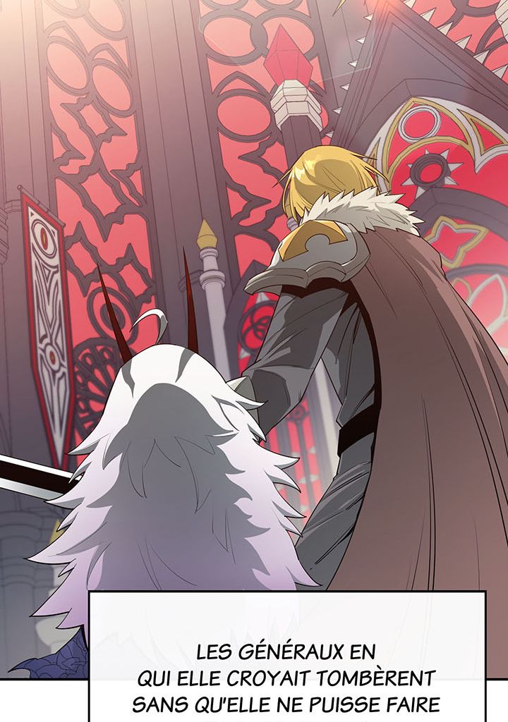 I Grow Stronger By Eating! Chapitre 32 - Page 60