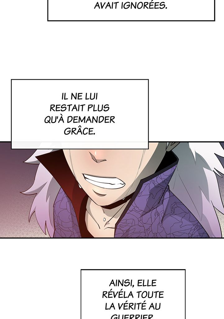I Grow Stronger By Eating! Chapitre 32 - Page 62