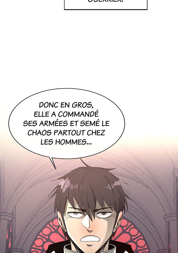 I Grow Stronger By Eating! Chapitre 32 - Page 63