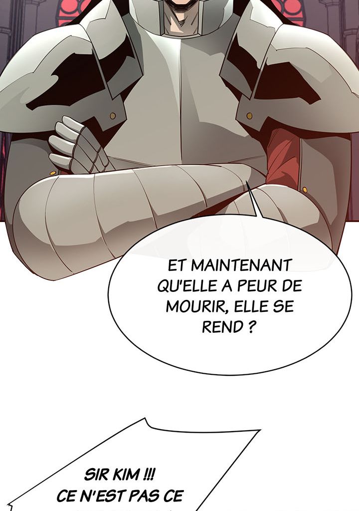 I Grow Stronger By Eating! Chapitre 32 - Page 64