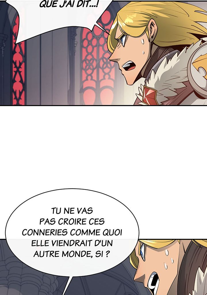 I Grow Stronger By Eating! Chapitre 32 - Page 65