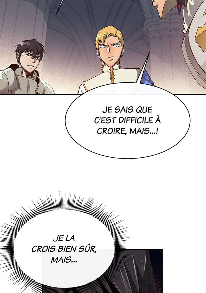 I Grow Stronger By Eating! Chapitre 32 - Page 66