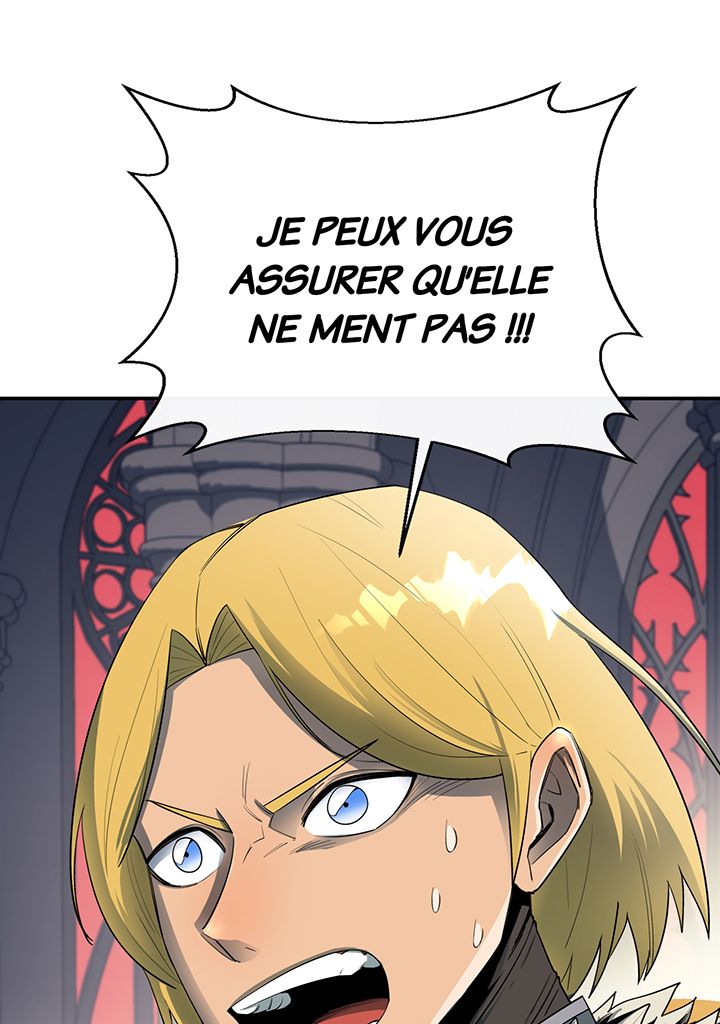 I Grow Stronger By Eating! Chapitre 32 - Page 68